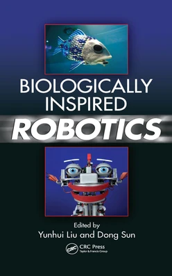 Biologically Inspired Robotics