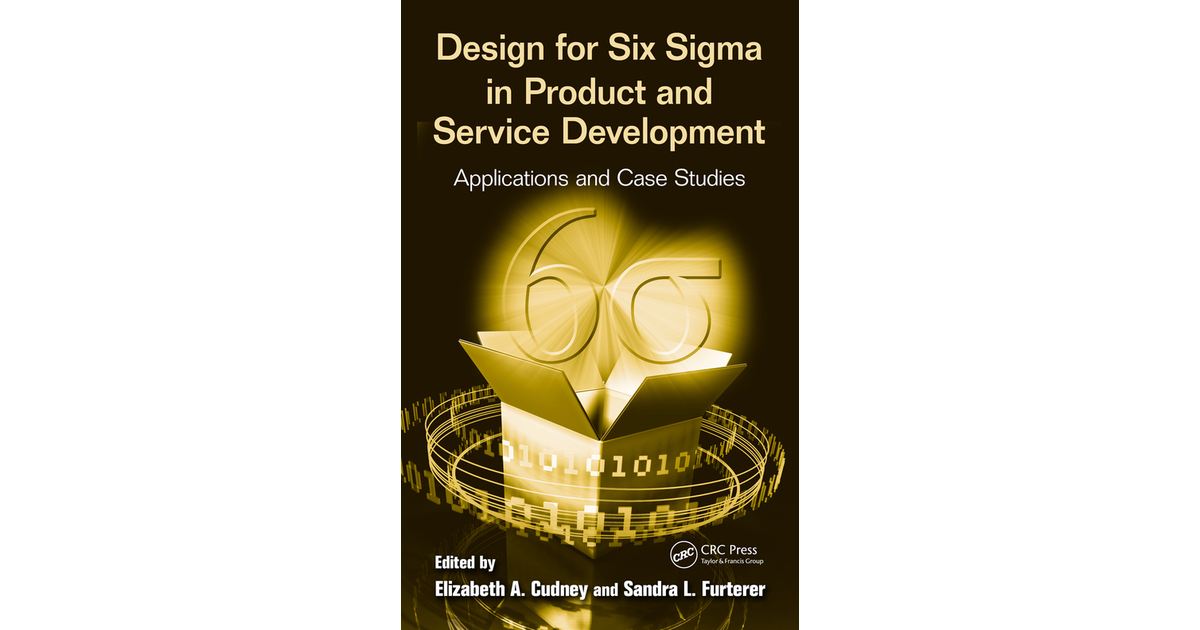 Design for Six Sigma in Product and Service Development [Book]