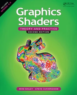 Graphics Shaders, 2nd Edition