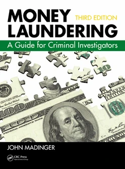 Money Laundering, 3rd Edition