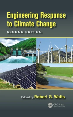Engineering Response to Climate Change, Second Edition, 2nd Edition