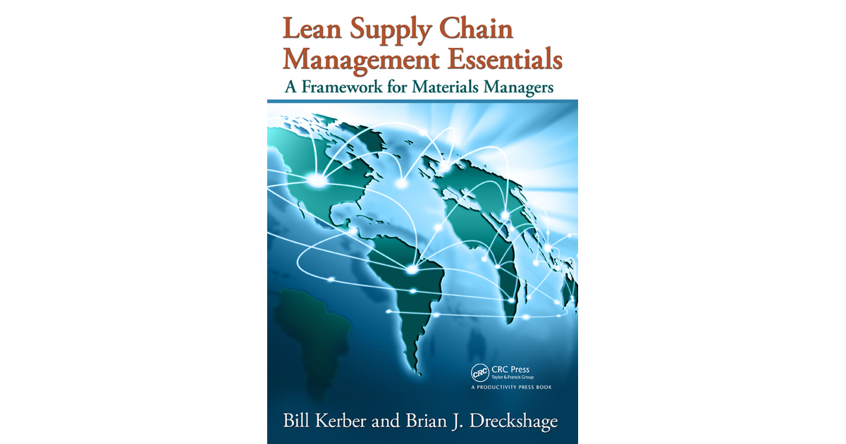 Chapter 6: Inventory Management (3/4) - Lean Supply Chain Management ...