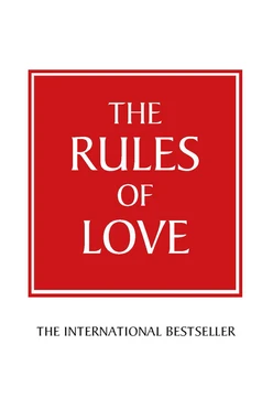 The Rules of Love, 2nd Edition