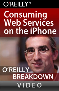 Consuming Web Services on the iPhone