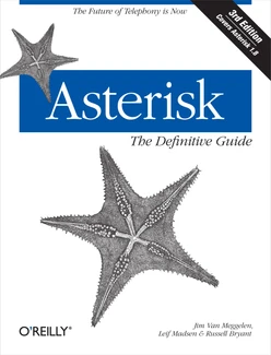Asterisk: The Definitive Guide, 3rd Edition