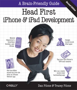 Head First iPhone and iPad Development, 2nd Edition