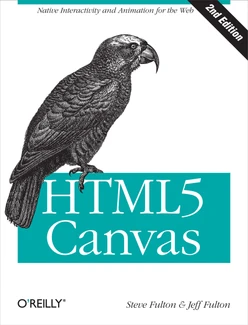 HTML5 Canvas, 2nd Edition