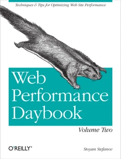 Web Performance Daybook Volume 2