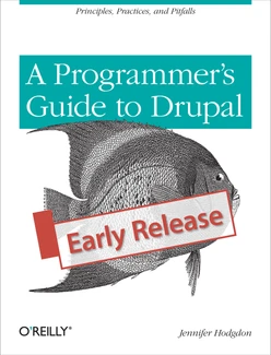 Programmer's Guide to Drupal