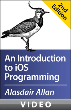 An Introduction to iOS Programming