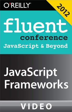 JavaScript Frameworks