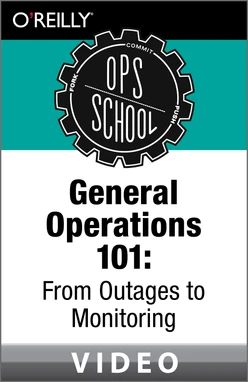 General Operations 101