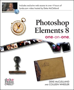 Adobe Photoshop Elements 8 One-on-One