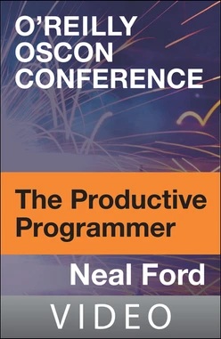 The Productive Programmer