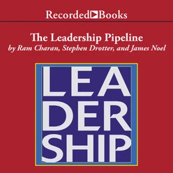 The Leadership Pipeline