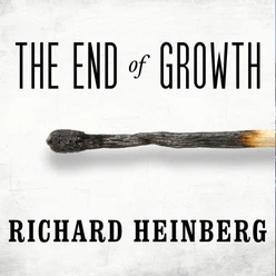 The End of Growth