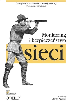 Monitoring i bezpieczeństwo sieci