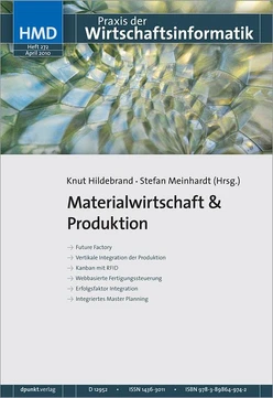 Materialwirtschaft & Produktion