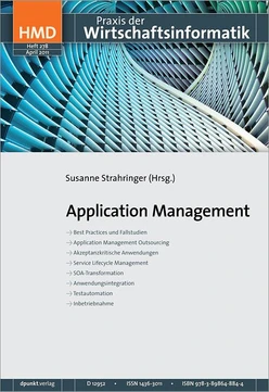 Application Management