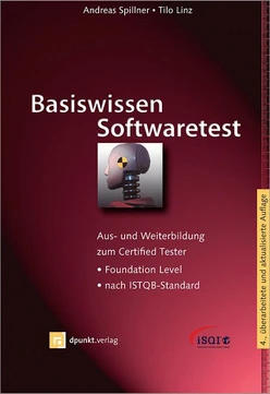 Basiswissen Softwaretest, 4th Edition
