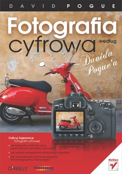 Fotografia cyfrowa według Davida Pogue'a