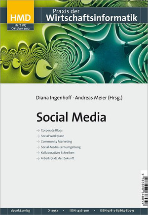 Social Media Marketing - Strategien für Twitter, Facebook & Co.