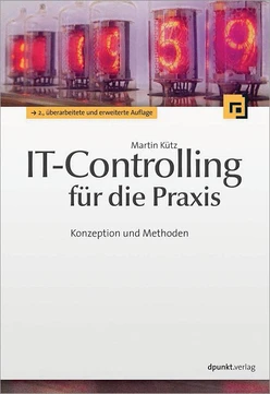 IT-Controlling für die Praxis, 2nd Edition