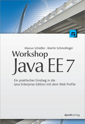 Beginning Java EE 7 [Book]