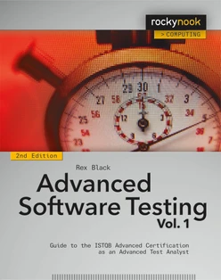 Advanced Software Testing - Vol. 1, 2nd Edition, 2nd Edition