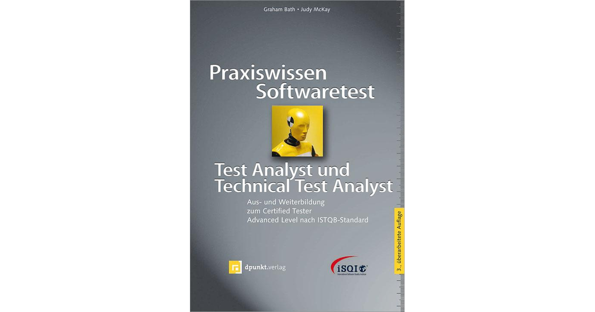 17 Effizienztests - Praxiswissen Softwaretest â?? Test Analyst und ...