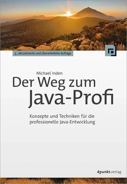 Der Weg zum Java-Profi