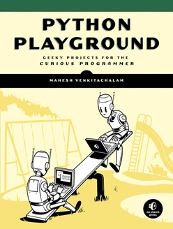 Python Playground