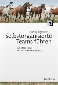 Selbstorganisierte Teams führen