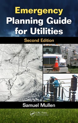 Emergency Planning Guide for Utilities, 2nd Edition