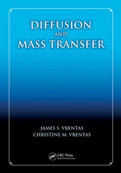 Diffusion and Mass Transfer