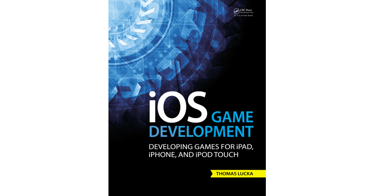 iOS Game Development [Book]