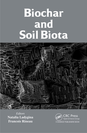 Biochar and Soil Biota