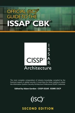 Official (ISC)2® Guide to the ISSAP® CBK, 2nd Edition