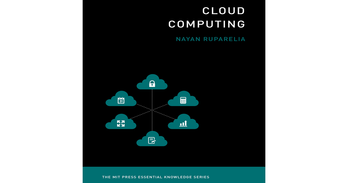 Section 8 - Cloud Computing [Audiobook]
