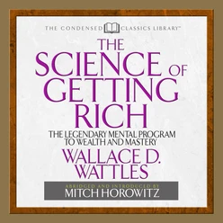 The Science of Getting Rich