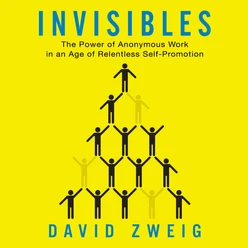 Invisibles