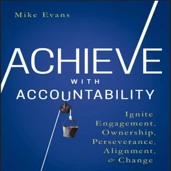 Achieve with Accountability