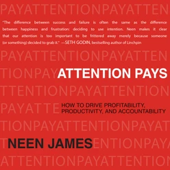 Attention Pays