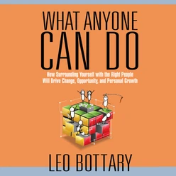 What Anyone Can Do