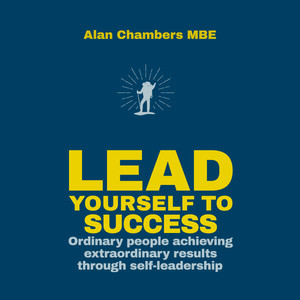Lead Yourself to Success