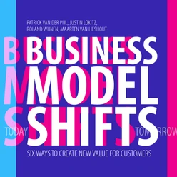 Business Model Shifts