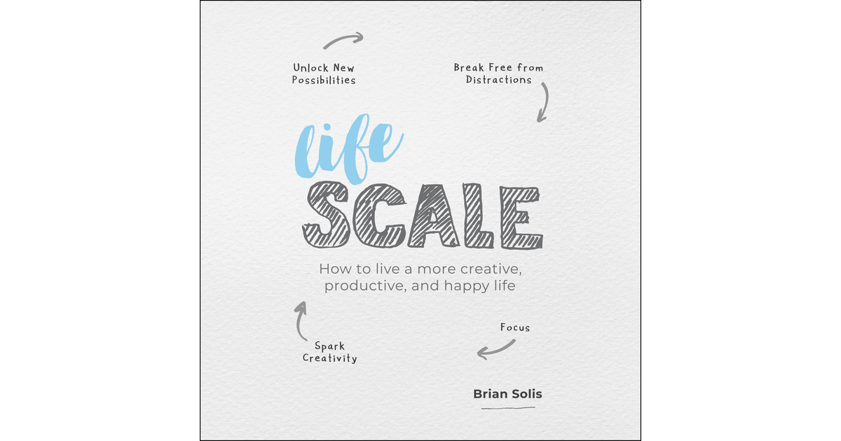 Lifescale [Audiobook]