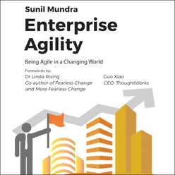Enterprise Agility