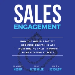 Sales Engagement