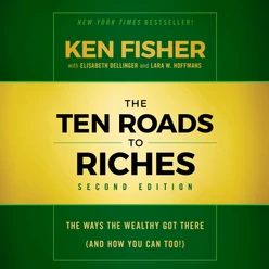 The Ten Roads to Riches, Second Edition